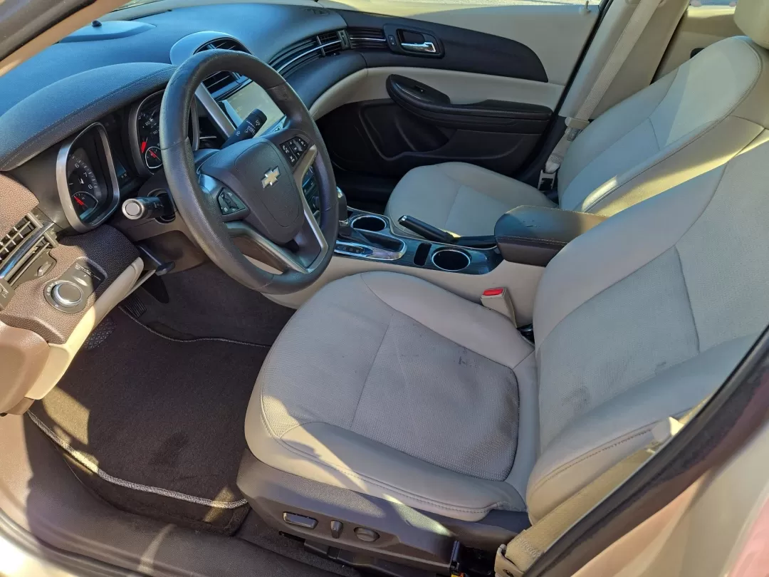 2016 /Cocoa/Light Neutral Chevrolet Malibu Limited LT (1G11C5SA8GF) with an Other engine, located at 1430 Gateway Drive, Opelika, AL, 36801, (334) 239-0944, 32.637871, -85.409790 - Discover the perfect blend of style, comfort, and reliability with our 2016 Chevrolet Malibu Limited, available now at Gils Auto your trusted Buy Here Pay Here dealership located at 5115 14th Ave., Columbus, GA 31904. Nestled in the heart of Columbus, this sedan is not just a mode of transportation - Photo#11