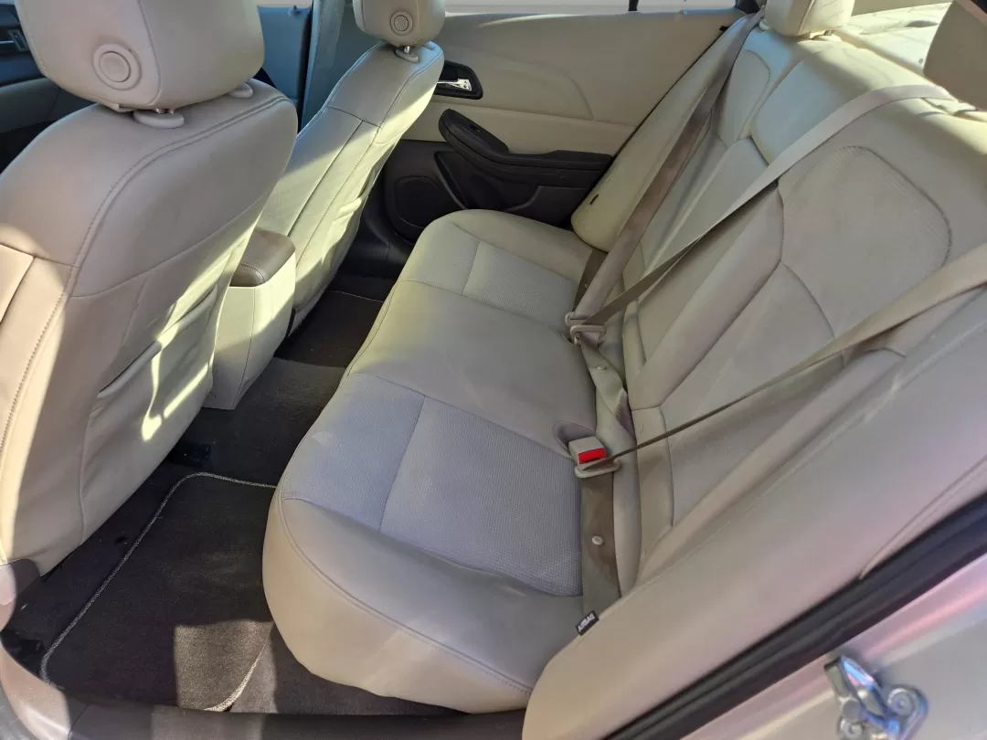 2016 /Cocoa/Light Neutral Chevrolet Malibu Limited LT (1G11C5SA8GF) with an Other engine, located at 1430 Gateway Drive, Opelika, AL, 36801, (334) 239-0944, 32.637871, -85.409790 - Discover the perfect blend of style, comfort, and reliability with our 2016 Chevrolet Malibu Limited, available now at Gils Auto your trusted Buy Here Pay Here dealership located at 5115 14th Ave., Columbus, GA 31904. Nestled in the heart of Columbus, this sedan is not just a mode of transportation - Photo#12