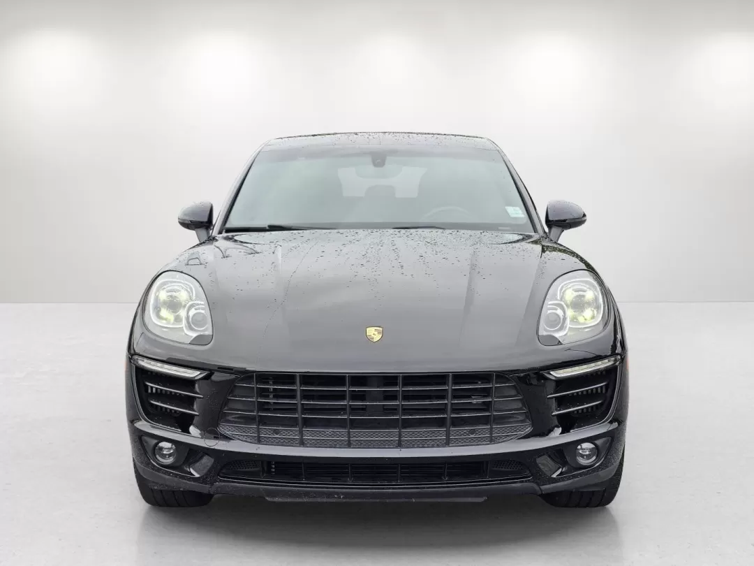 2016 Porsche Macan S (WP1AB2A58GL) with an Other engine, located at 1430 Gateway Drive, Opelika, AL, 36801, (334) 239-0944, 32.637871, -85.409790 - 2016 Porsche Macan S - Photo#1