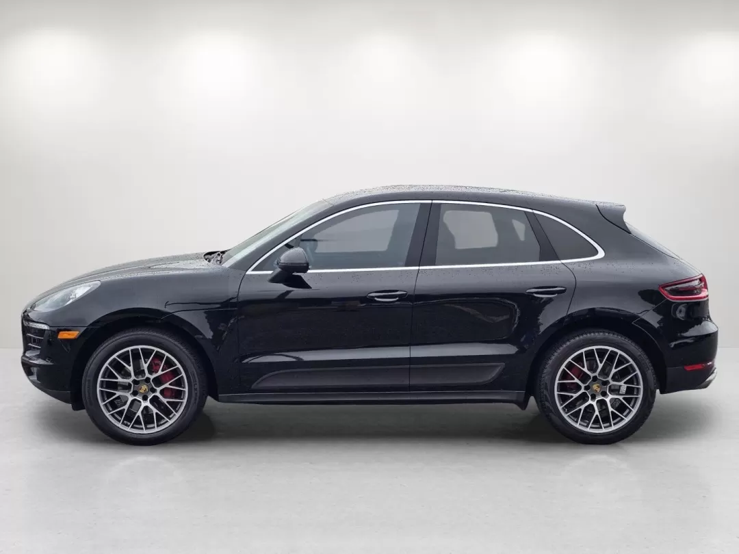 2016 Porsche Macan S (WP1AB2A58GL) with an Other engine, located at 1430 Gateway Drive, Opelika, AL, 36801, (334) 239-0944, 32.637871, -85.409790 - 2016 Porsche Macan S - Photo#7
