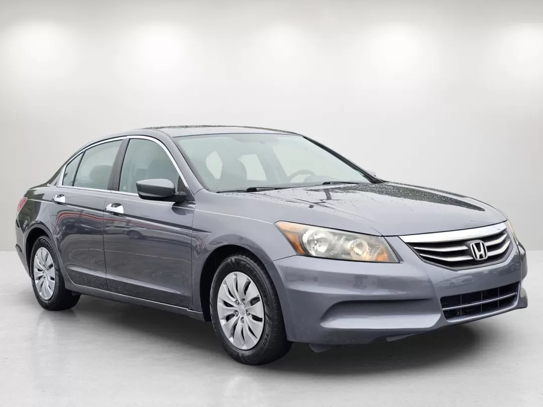 2011 Honda Accord Sdn LX (1HGCP2F30BA) with an Other engine, located at 1430 Gateway Drive, Opelika, AL, 36801, (334) 239-0944, 32.637871, -85.409790 - **Discover Your Next Adventure with the 2011 Honda Accord LX at Gils Auto!**<br /> <br /> Are you searching for a reliable and stylish vehicle that fits your busy lifestyle? Look no further than the 2011 Honda Accord LX, available now at Gils Auto in Phenix City, AL. This exceptional sedan is perfec - Photo#2