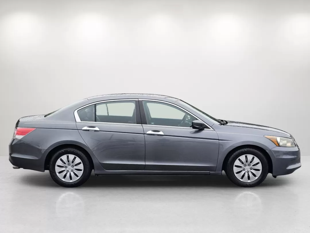 2011 Honda Accord Sdn LX (1HGCP2F30BA) with an Other engine, located at 1430 Gateway Drive, Opelika, AL, 36801, (334) 239-0944, 32.637871, -85.409790 - **Discover Your Next Adventure with the 2011 Honda Accord LX at Gils Auto!**<br /> <br /> Are you searching for a reliable and stylish vehicle that fits your busy lifestyle? Look no further than the 2011 Honda Accord LX, available now at Gils Auto in Phenix City, AL. This exceptional sedan is perfec - Photo#3