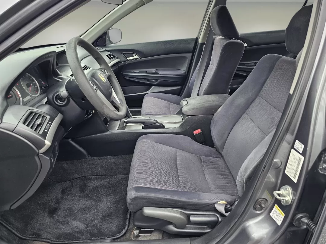 2011 Honda Accord Sdn LX (1HGCP2F30BA) with an Other engine, located at 1430 Gateway Drive, Opelika, AL, 36801, (334) 239-0944, 32.637871, -85.409790 - **Discover Your Next Adventure with the 2011 Honda Accord LX at Gils Auto!**<br /> <br /> Are you searching for a reliable and stylish vehicle that fits your busy lifestyle? Look no further than the 2011 Honda Accord LX, available now at Gils Auto in Phenix City, AL. This exceptional sedan is perfec - Photo#9