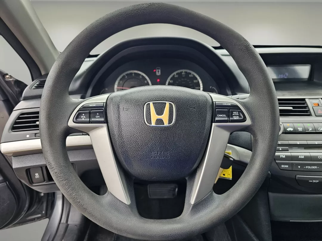 2011 Honda Accord Sdn LX (1HGCP2F30BA) with an Other engine, located at 1430 Gateway Drive, Opelika, AL, 36801, (334) 239-0944, 32.637871, -85.409790 - **Discover Your Next Adventure with the 2011 Honda Accord LX at Gils Auto!**<br /> <br /> Are you searching for a reliable and stylish vehicle that fits your busy lifestyle? Look no further than the 2011 Honda Accord LX, available now at Gils Auto in Phenix City, AL. This exceptional sedan is perfec - Photo#10
