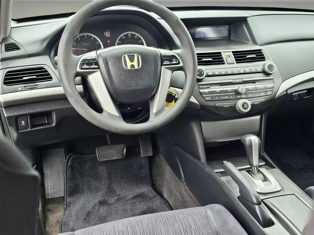 2011 Honda Accord Sdn LX (1HGCP2F30BA) with an Other engine, located at 1430 Gateway Drive, Opelika, AL, 36801, (334) 239-0944, 32.637871, -85.409790 - **Discover Your Next Adventure with the 2011 Honda Accord LX at Gils Auto!**<br /> <br /> Are you searching for a reliable and stylish vehicle that fits your busy lifestyle? Look no further than the 2011 Honda Accord LX, available now at Gils Auto in Phenix City, AL. This exceptional sedan is perfec - Photo#15