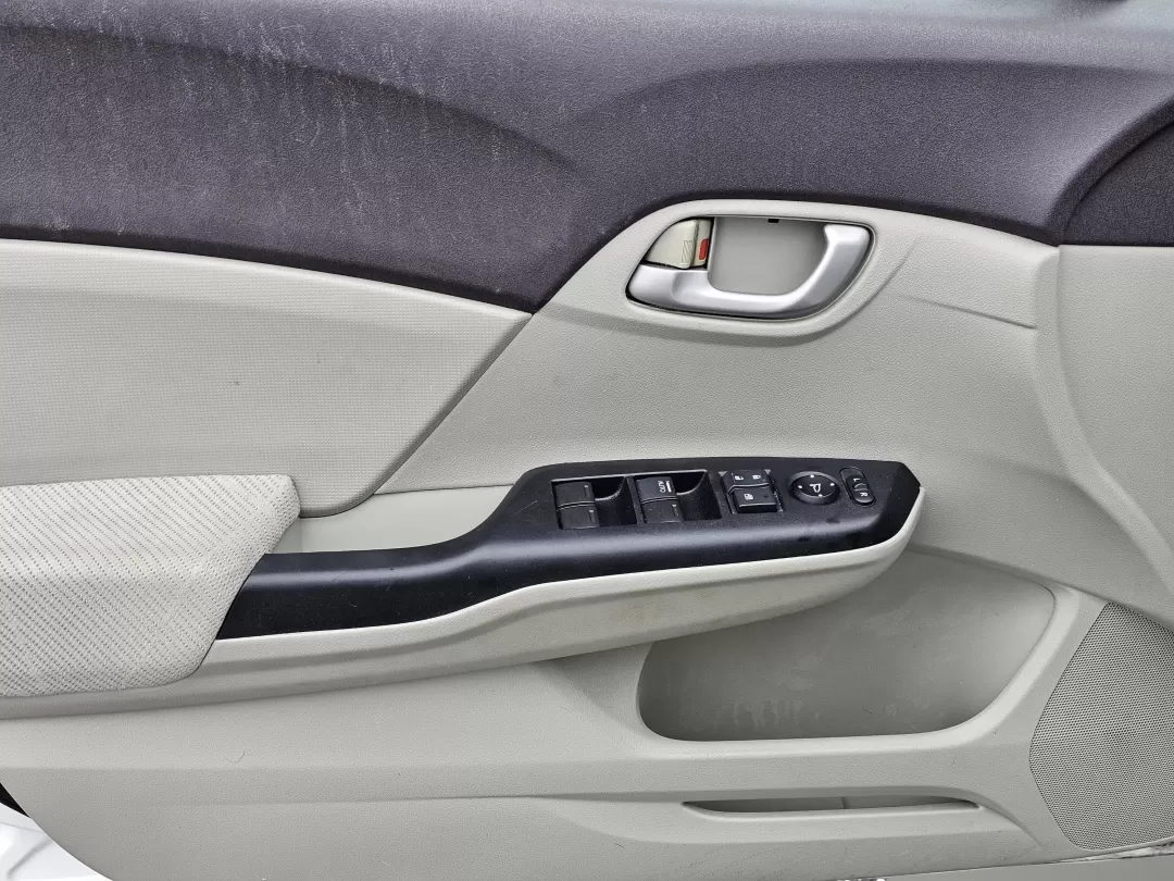 2012 Honda Civic Sdn LX (2HGFB2F5XCH) with an Other engine, located at 804 22nd Ave, Phenix City, AL, 36870, (334) 297-1860, 32.484749, -85.024475 - Discover your next adventure in the sleek and efficient 2012 Honda Civic Sdn LX, available now at Gils Auto in Phenix City, AL. This remarkable sedan is not just a vehicle; it's a lifestyle choice, perfect for individuals and families looking for reliability, comfort, and style. Whether you're navig - Photo#8