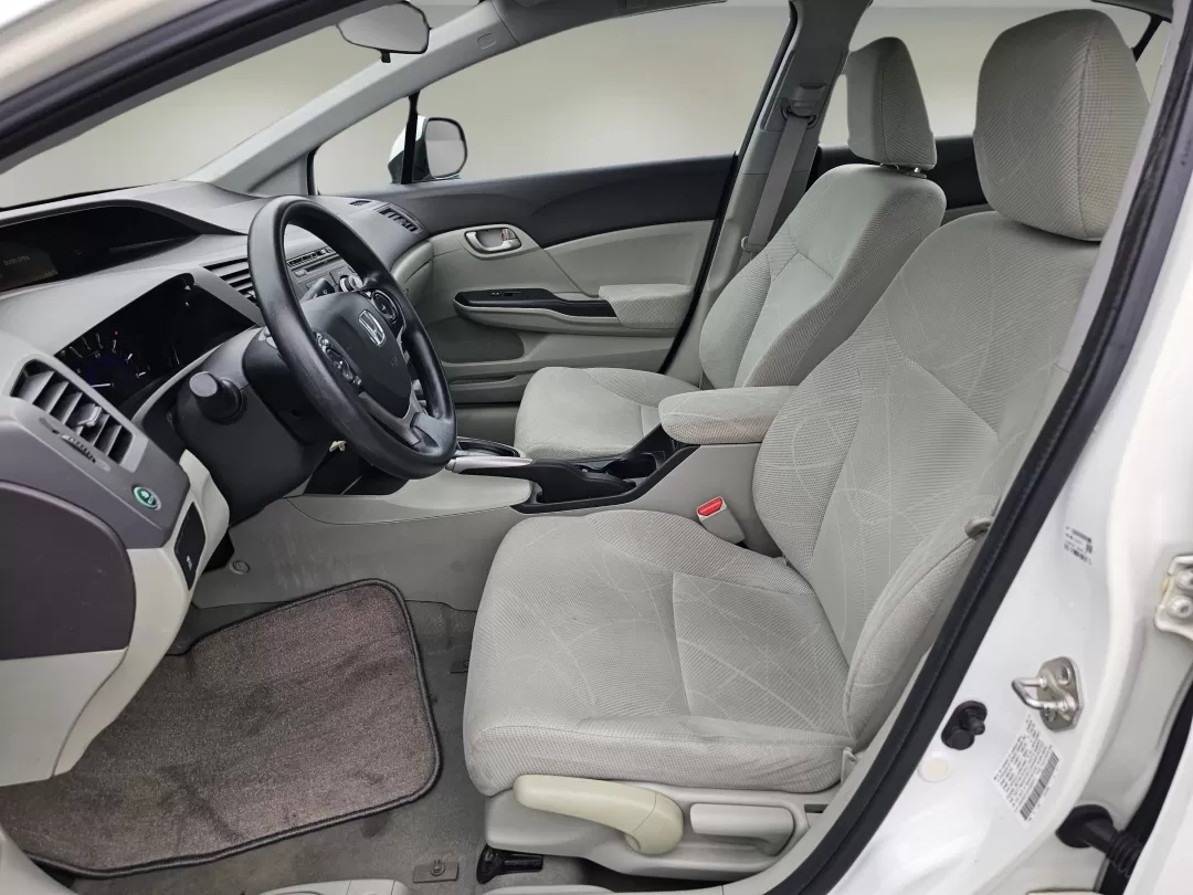 2012 Honda Civic Sdn LX (2HGFB2F5XCH) with an Other engine, located at 804 22nd Ave, Phenix City, AL, 36870, (334) 297-1860, 32.484749, -85.024475 - Discover your next adventure in the sleek and efficient 2012 Honda Civic Sdn LX, available now at Gils Auto in Phenix City, AL. This remarkable sedan is not just a vehicle; it's a lifestyle choice, perfect for individuals and families looking for reliability, comfort, and style. Whether you're navig - Photo#9