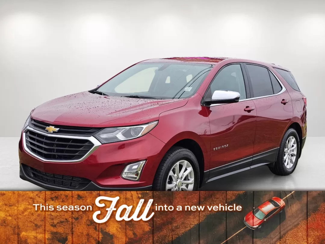 2018 /Medium Ash Gray Chevrolet Equinox LT (2GNAXJEV6J6) with an Other engine, located at 3959 U.S. 80 W, Phenix City, AL, 36870, (334) 297-4885, 32.469296, -85.135185 - **Adventure Awaits with the 2018 Chevrolet Equinox LT at Gils Auto - Phenix City!**<br /> <br /> Are you a growing family in search of the perfect vehicle that blends comfort, technology, and reliability? Look no further! The 2018 Chevrolet Equinox LT is here at Gils Auto, your trusted **Buy Here Pa - Photo#0