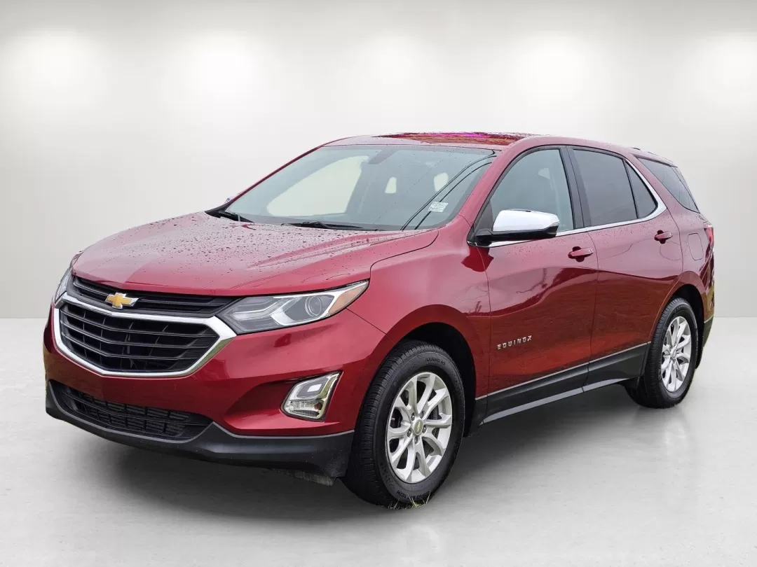 2018 /Medium Ash Gray Chevrolet Equinox LT (2GNAXJEV6J6) with an Other engine, located at 3959 U.S. 80 W, Phenix City, AL, 36870, (334) 297-4885, 32.469296, -85.135185 - **Adventure Awaits with the 2018 Chevrolet Equinox LT at Gils Auto - Phenix City!**<br /> <br /> Are you a growing family in search of the perfect vehicle that blends comfort, technology, and reliability? Look no further! The 2018 Chevrolet Equinox LT is here at Gils Auto, your trusted **Buy Here Pa - Photo#1