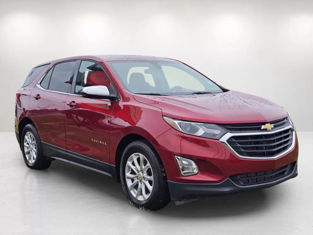 2018 /Medium Ash Gray Chevrolet Equinox LT (2GNAXJEV6J6) with an Other engine, located at 3959 U.S. 80 W, Phenix City, AL, 36870, (334) 297-4885, 32.469296, -85.135185 - **Adventure Awaits with the 2018 Chevrolet Equinox LT at Gils Auto - Phenix City!**<br /> <br /> Are you a growing family in search of the perfect vehicle that blends comfort, technology, and reliability? Look no further! The 2018 Chevrolet Equinox LT is here at Gils Auto, your trusted **Buy Here Pa - Photo#3