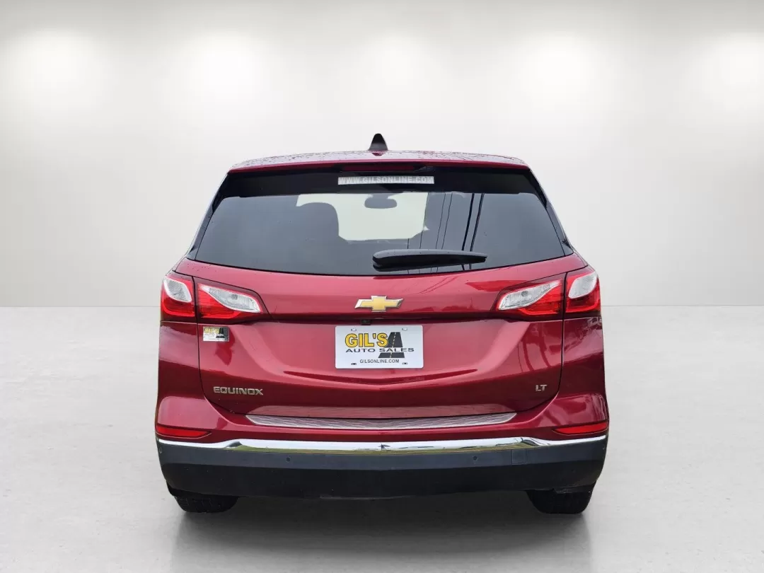 2018 /Medium Ash Gray Chevrolet Equinox LT (2GNAXJEV6J6) with an Other engine, located at 3959 U.S. 80 W, Phenix City, AL, 36870, (334) 297-4885, 32.469296, -85.135185 - **Adventure Awaits with the 2018 Chevrolet Equinox LT at Gils Auto - Phenix City!**<br /> <br /> Are you a growing family in search of the perfect vehicle that blends comfort, technology, and reliability? Look no further! The 2018 Chevrolet Equinox LT is here at Gils Auto, your trusted **Buy Here Pa - Photo#6