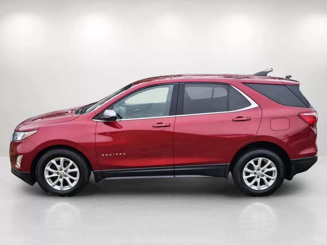 2018 /Medium Ash Gray Chevrolet Equinox LT (2GNAXJEV6J6) with an Other engine, located at 3959 U.S. 80 W, Phenix City, AL, 36870, (334) 297-4885, 32.469296, -85.135185 - **Adventure Awaits with the 2018 Chevrolet Equinox LT at Gils Auto - Phenix City!**<br /> <br /> Are you a growing family in search of the perfect vehicle that blends comfort, technology, and reliability? Look no further! The 2018 Chevrolet Equinox LT is here at Gils Auto, your trusted **Buy Here Pa - Photo#8