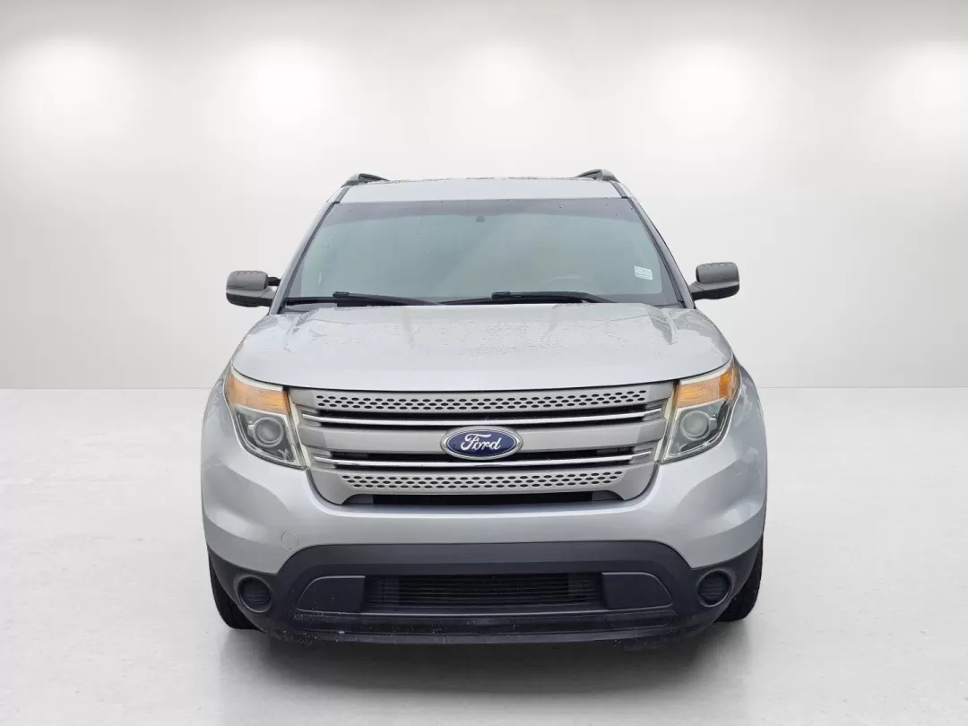2015 Ford Explorer Base (1FM5K7B86FG) with an Other engine, located at 7000 Northlake Connector, Columbus, GA, 31904, (706) 987-8085, 32.524975, -84.978134 - **Explore New Adventures with the 2015 Ford Explorer at Gils Auto in Phenix City, AL!**<br /> <br /> Prepare to elevate your lifestyle with the remarkable 2015 Ford Explorer, available now at Gils Auto, your trusted Buy Here Pay Here dealership located at 3959 U.S. 80 W, Phenix City, AL 36870. This - Photo#1