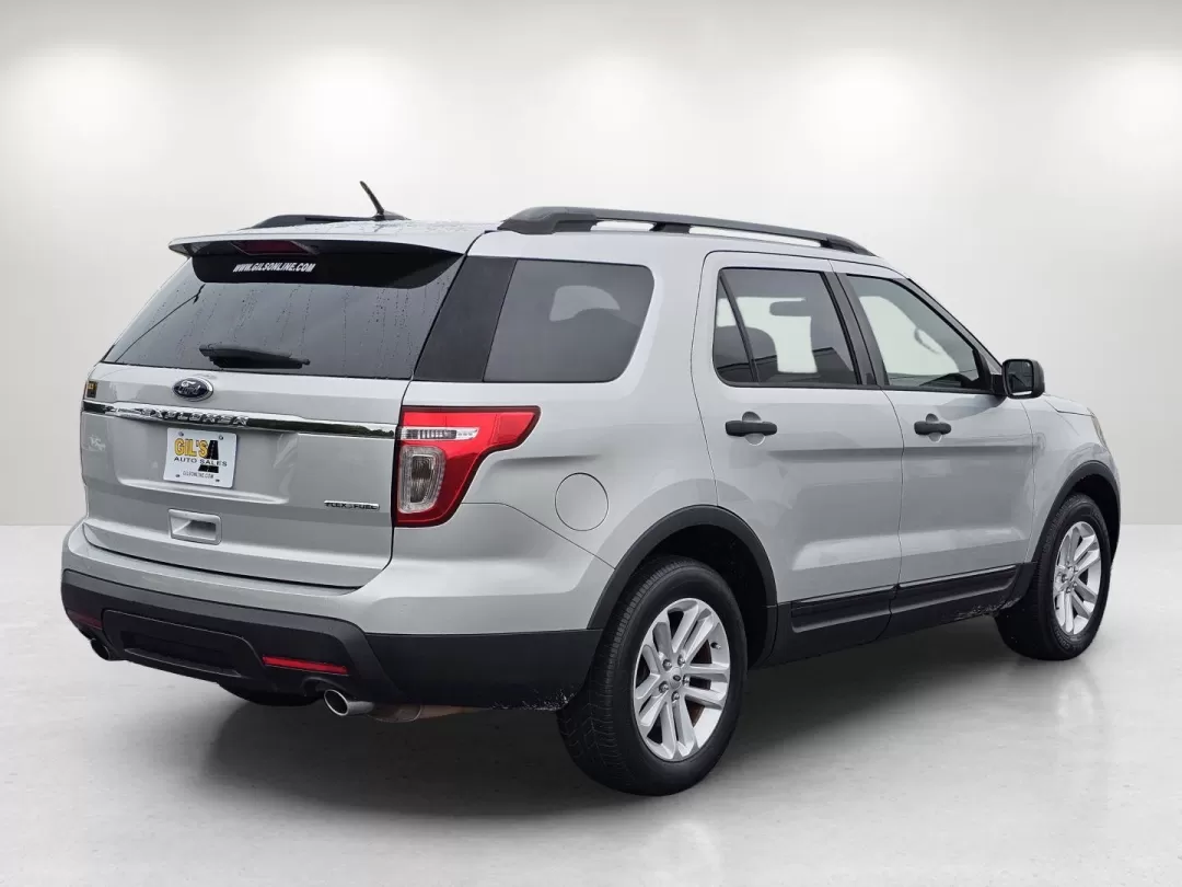 2015 Ford Explorer Base (1FM5K7B86FG) with an Other engine, located at 7000 Northlake Connector, Columbus, GA, 31904, (706) 987-8085, 32.524975, -84.978134 - **Explore New Adventures with the 2015 Ford Explorer at Gils Auto in Phenix City, AL!**<br /> <br /> Prepare to elevate your lifestyle with the remarkable 2015 Ford Explorer, available now at Gils Auto, your trusted Buy Here Pay Here dealership located at 3959 U.S. 80 W, Phenix City, AL 36870. This - Photo#4