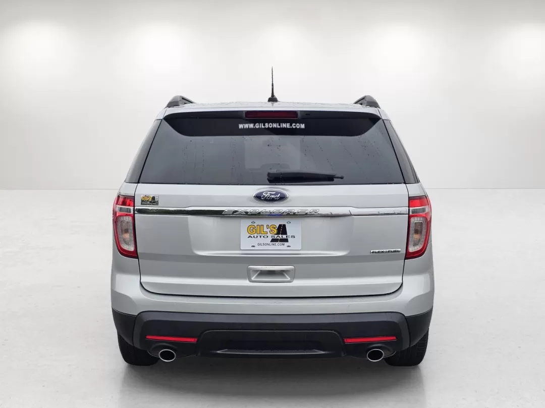 2015 Ford Explorer Base (1FM5K7B86FG) with an Other engine, located at 7000 Northlake Connector, Columbus, GA, 31904, (706) 987-8085, 32.524975, -84.978134 - **Explore New Adventures with the 2015 Ford Explorer at Gils Auto in Phenix City, AL!**<br /> <br /> Prepare to elevate your lifestyle with the remarkable 2015 Ford Explorer, available now at Gils Auto, your trusted Buy Here Pay Here dealership located at 3959 U.S. 80 W, Phenix City, AL 36870. This - Photo#5