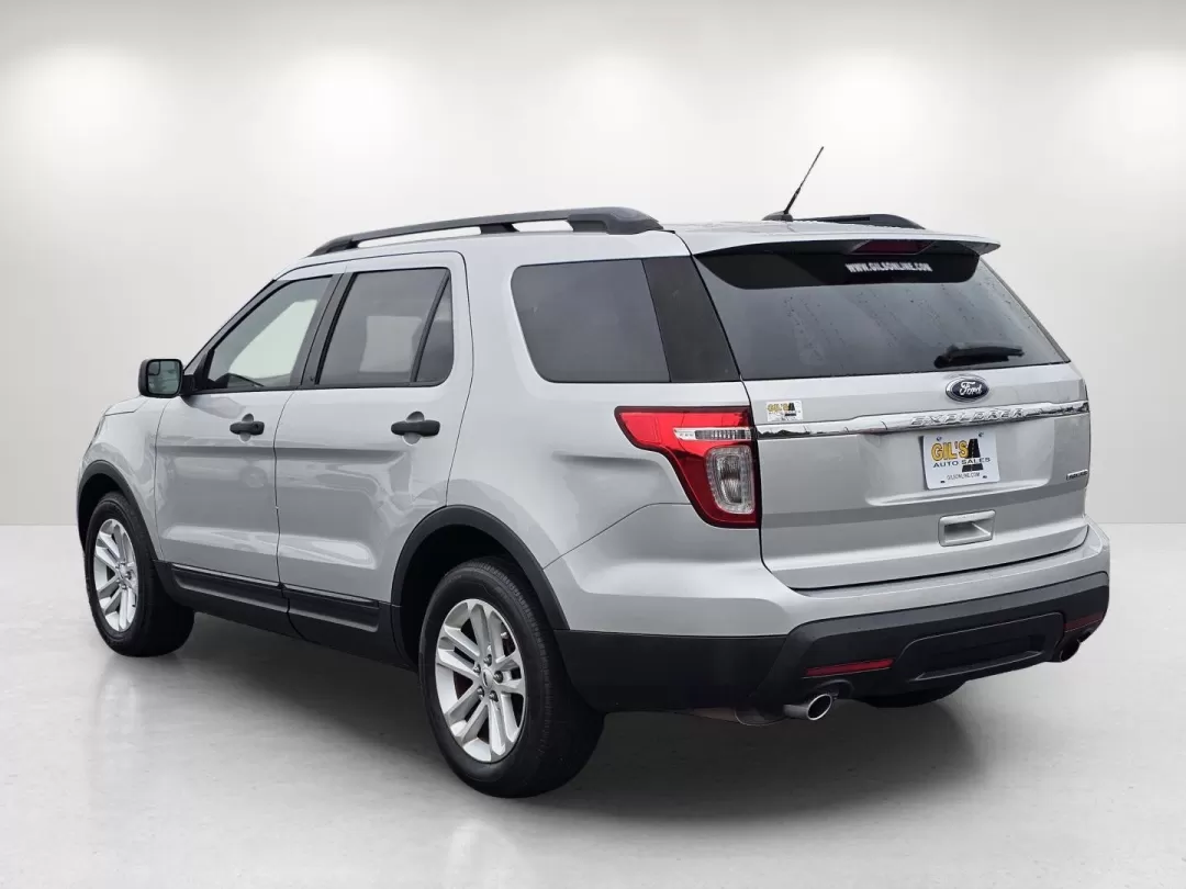 2015 Ford Explorer Base (1FM5K7B86FG) with an Other engine, located at 7000 Northlake Connector, Columbus, GA, 31904, (706) 987-8085, 32.524975, -84.978134 - **Explore New Adventures with the 2015 Ford Explorer at Gils Auto in Phenix City, AL!**<br /> <br /> Prepare to elevate your lifestyle with the remarkable 2015 Ford Explorer, available now at Gils Auto, your trusted Buy Here Pay Here dealership located at 3959 U.S. 80 W, Phenix City, AL 36870. This - Photo#6