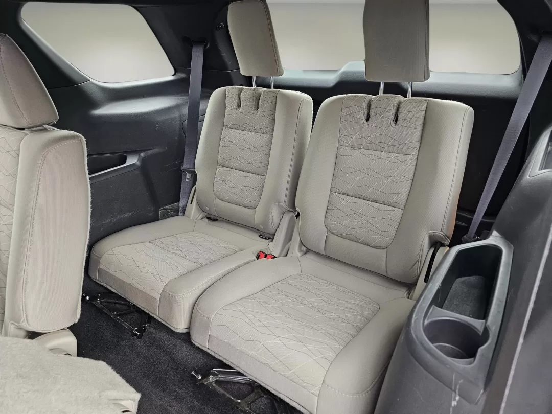 2015 Ford Explorer Base (1FM5K7B86FG) with an Other engine, located at 7000 Northlake Connector, Columbus, GA, 31904, (706) 987-8085, 32.524975, -84.978134 - **Explore New Adventures with the 2015 Ford Explorer at Gils Auto in Phenix City, AL!**<br /> <br /> Prepare to elevate your lifestyle with the remarkable 2015 Ford Explorer, available now at Gils Auto, your trusted Buy Here Pay Here dealership located at 3959 U.S. 80 W, Phenix City, AL 36870. This - Photo#14