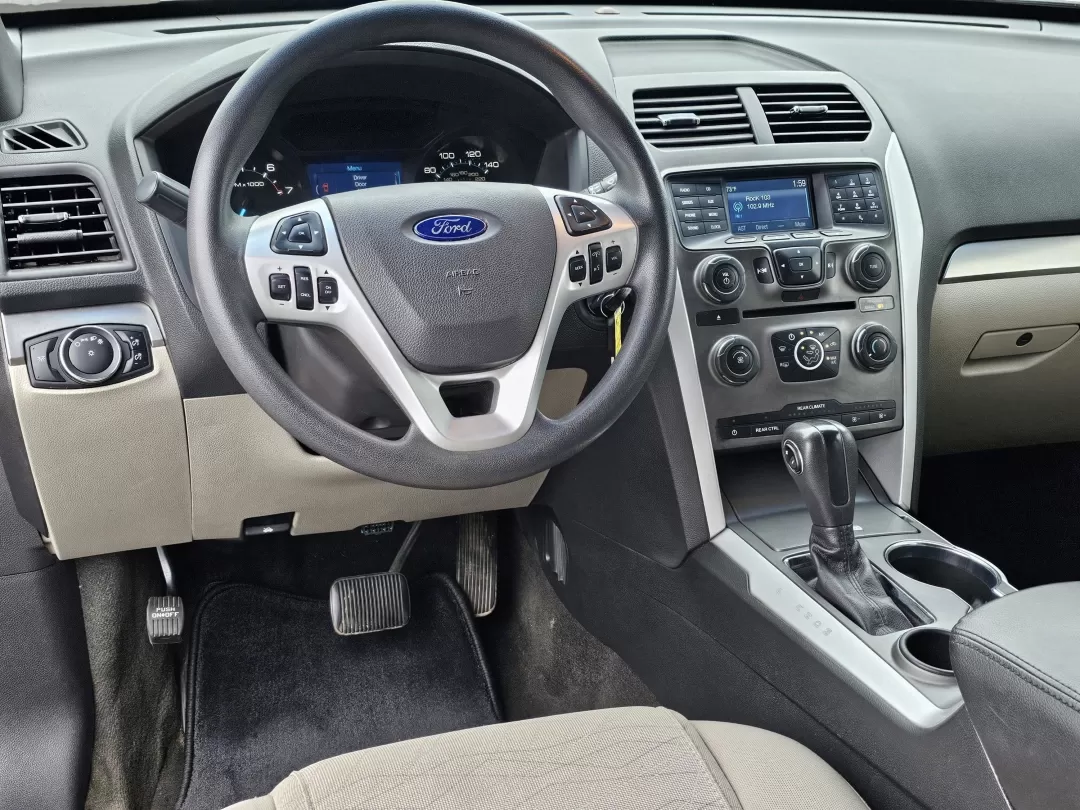 2015 Ford Explorer Base (1FM5K7B86FG) with an Other engine, located at 7000 Northlake Connector, Columbus, GA, 31904, (706) 987-8085, 32.524975, -84.978134 - **Explore New Adventures with the 2015 Ford Explorer at Gils Auto in Phenix City, AL!**<br /> <br /> Prepare to elevate your lifestyle with the remarkable 2015 Ford Explorer, available now at Gils Auto, your trusted Buy Here Pay Here dealership located at 3959 U.S. 80 W, Phenix City, AL 36870. This - Photo#15