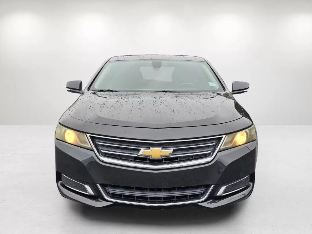 2014 /Jet Black/Dark Titanium Chevrolet Impala LT (1G1115SL6EU) with an Other engine, located at 1430 Gateway Drive, Opelika, AL, 36801, (334) 239-0944, 32.637871, -85.409790 - Experience a new level of driving with the 2014 Chevrolet Impala LT at Gils Auto in Phenix City, AL! Perfectly tailored for both daily commuting and weekend adventures, this sedan embodies a blend of style, comfort, and practicality. Whether you're a growing family needing extra space, a commuter se - Photo#1