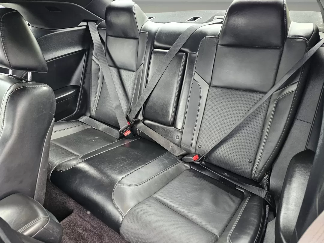 2016 /Black Dodge Challenger R/T Plus (2C3CDZBT4GH) with an Other engine, located at 5115 14th Ave., Columbus, GA, 31904, (706) 323-0345, 32.511494, -84.971046 - Unleash your inner thrill-seeker with the 2016 Dodge Challenger R/T Plus, an American muscle car that combines iconic styling with exhilarating performance. Whether you're carving through the curves on your weekend adventures or simply looking for an impressive daily commuter, this Coupe is designed - Photo#14