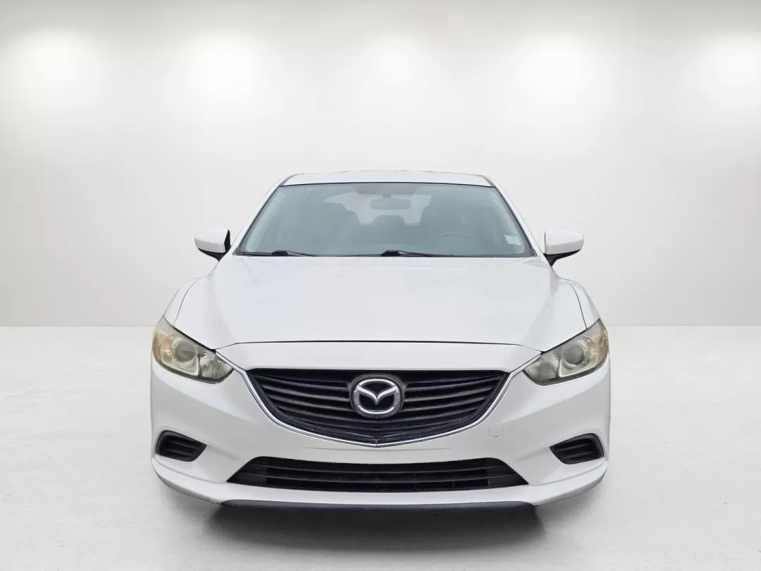 2014 /Sand Mazda Mazda6 i Sport (JM1GJ1U63E1) with an Other engine, located at 804 22nd Ave, Phenix City, AL, 36870, (334) 297-1860, 32.484749, -85.024475 - **Discover Your Next Adventure with the 2014 Mazda6 at Gils Auto in Phenix City, AL!**<br /> <br /> Are you in the market for a vehicle that seamlessly balances style, performance, and reliability? Look no further than the stunning 2014 Mazda6 i Sport, available now at Gils Auto, your trusted Buy He - Photo#1