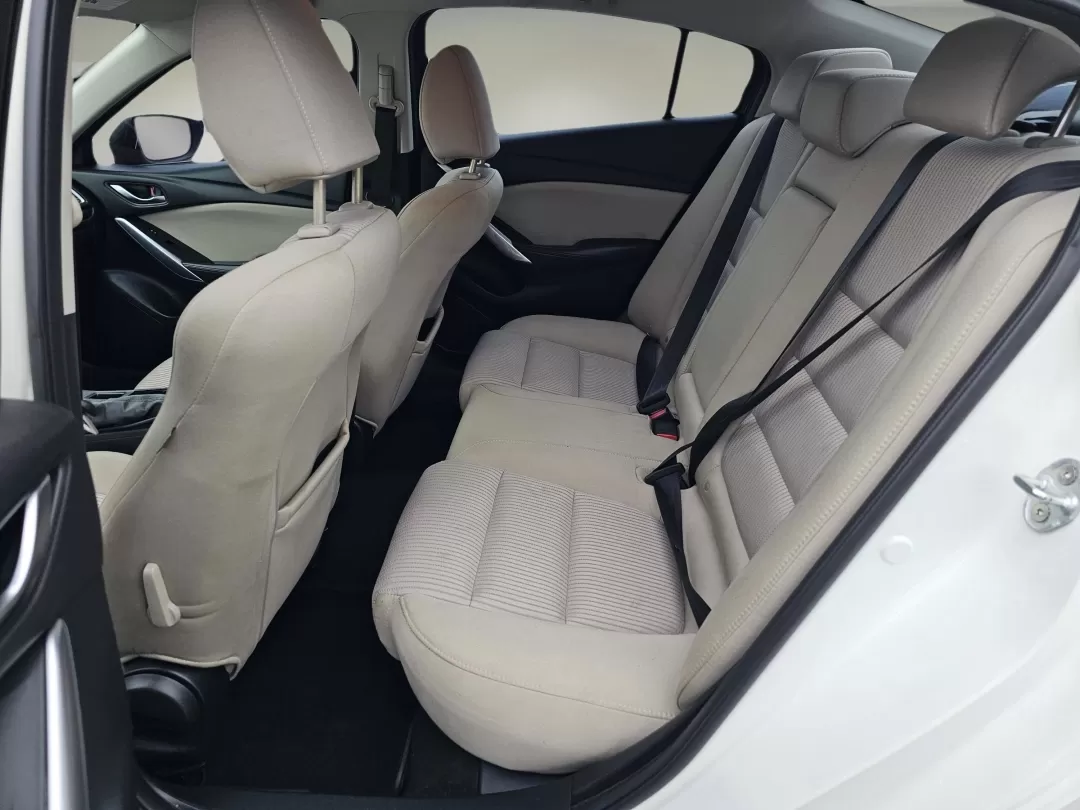 2014 /Sand Mazda Mazda6 i Sport (JM1GJ1U63E1) with an Other engine, located at 804 22nd Ave, Phenix City, AL, 36870, (334) 297-1860, 32.484749, -85.024475 - **Discover Your Next Adventure with the 2014 Mazda6 at Gils Auto in Phenix City, AL!**<br /> <br /> Are you in the market for a vehicle that seamlessly balances style, performance, and reliability? Look no further than the stunning 2014 Mazda6 i Sport, available now at Gils Auto, your trusted Buy He - Photo#14