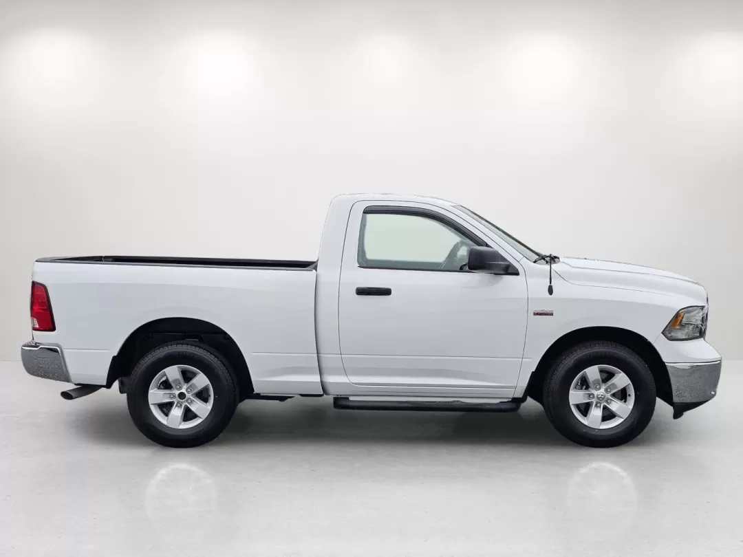 2018 /Diesel Gray/Black Ram 1500 Tradesman (3C6JR6AT2JG) with an Other engine, located at 3959 U.S. 80 W, Phenix City, AL, 36870, (334) 297-4885, 32.469296, -85.135185 - Are you ready to elevate your work and play experience in a reliable truck? Look no further than this stunning 2018 Ram 1500 Tradesman, now available at Gils Auto in Phenix City, AL. With its powerful performance and rugged design, this truck is perfect for both weekend adventures and daily commutes - Photo#4