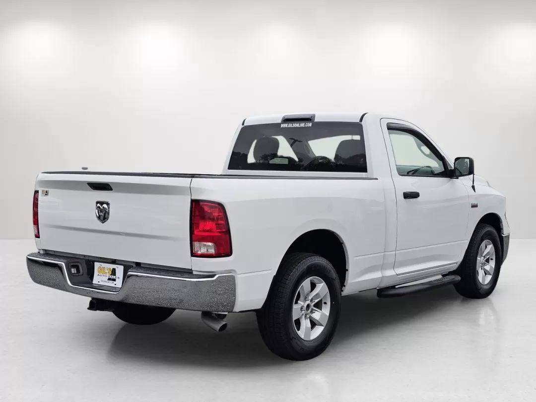 2018 /Diesel Gray/Black Ram 1500 Tradesman (3C6JR6AT2JG) with an Other engine, located at 3959 U.S. 80 W, Phenix City, AL, 36870, (334) 297-4885, 32.469296, -85.135185 - Are you ready to elevate your work and play experience in a reliable truck? Look no further than this stunning 2018 Ram 1500 Tradesman, now available at Gils Auto in Phenix City, AL. With its powerful performance and rugged design, this truck is perfect for both weekend adventures and daily commutes - Photo#5