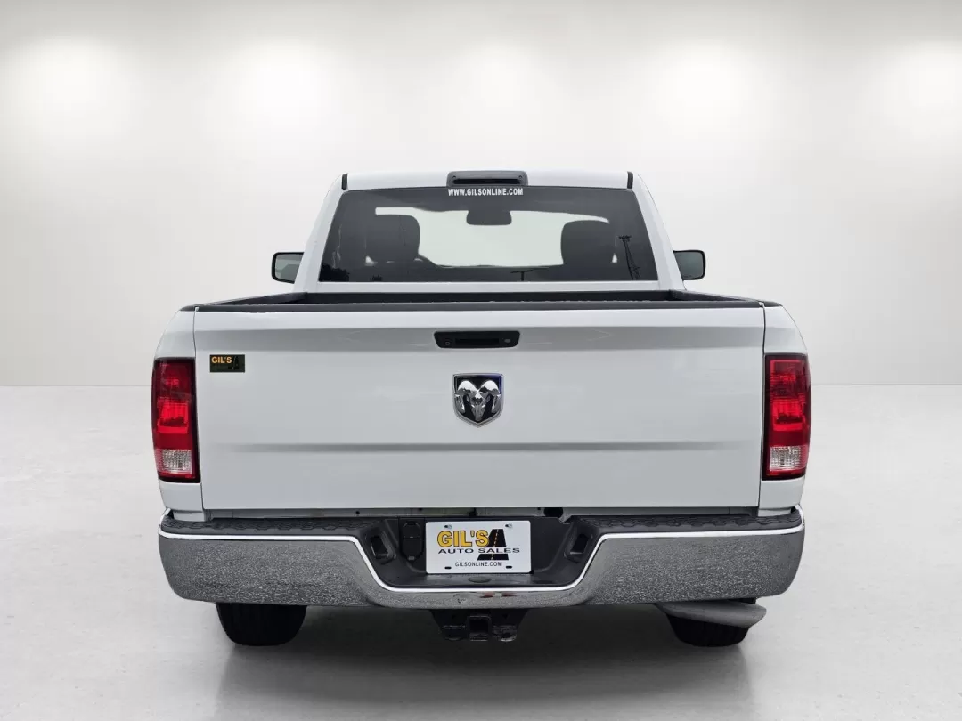 2018 /Diesel Gray/Black Ram 1500 Tradesman (3C6JR6AT2JG) with an Other engine, located at 3959 U.S. 80 W, Phenix City, AL, 36870, (334) 297-4885, 32.469296, -85.135185 - Are you ready to elevate your work and play experience in a reliable truck? Look no further than this stunning 2018 Ram 1500 Tradesman, now available at Gils Auto in Phenix City, AL. With its powerful performance and rugged design, this truck is perfect for both weekend adventures and daily commutes - Photo#6