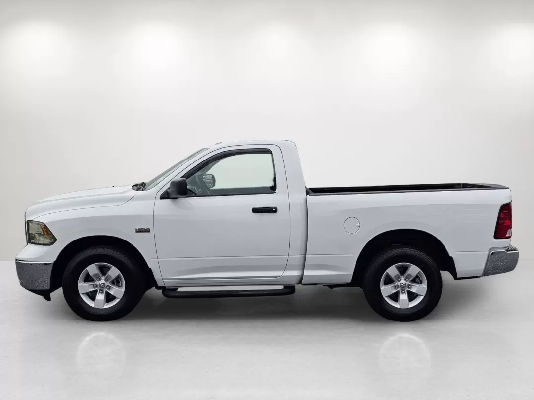 2018 /Diesel Gray/Black Ram 1500 Tradesman (3C6JR6AT2JG) with an Other engine, located at 3959 U.S. 80 W, Phenix City, AL, 36870, (334) 297-4885, 32.469296, -85.135185 - Are you ready to elevate your work and play experience in a reliable truck? Look no further than this stunning 2018 Ram 1500 Tradesman, now available at Gils Auto in Phenix City, AL. With its powerful performance and rugged design, this truck is perfect for both weekend adventures and daily commutes - Photo#8