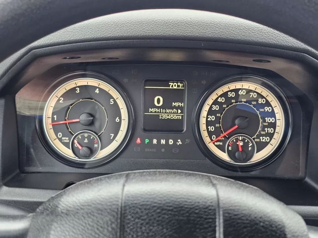 2018 /Diesel Gray/Black Ram 1500 Tradesman (3C6JR6AT2JG) with an Other engine, located at 5115 14th Ave., Columbus, GA, 31904, (706) 323-0345, 32.511494, -84.971046 - Are you ready to elevate your work and play experience in a reliable truck? Look no further than this stunning 2018 Ram 1500 Tradesman, now available at Gils Auto in Phenix City, AL. With its powerful performance and rugged design, this truck is perfect for both weekend adventures and daily commutes - Photo#11