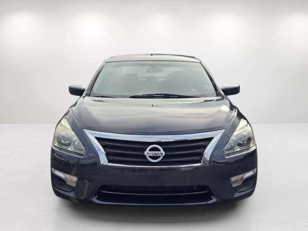 2015 /Charcoal Nissan Altima 2.5 S (1N4AL3AP3FC) with an Other engine, located at 3959 U.S. 80 W, Phenix City, AL, 36870, (334) 297-4885, 32.469296, -85.135185 - Elevate your daily commute or weekend adventures with the perfect blend of style, comfort, and reliability the 2015 Nissan Altima 2.5 S. This sedan isn't just a vehicle; it's a lifestyle choice that caters to professionals, families, and anyone who values a smooth ride. With its impressive fuel eff - Photo#2