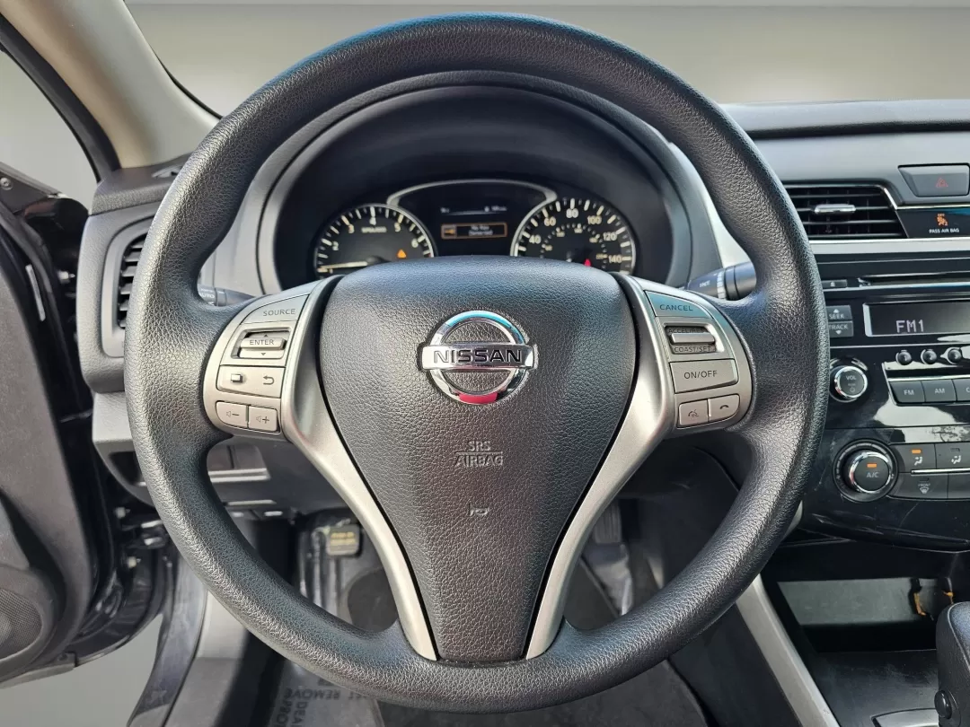 2015 /Charcoal Nissan Altima 2.5 S (1N4AL3AP3FC) with an Other engine, located at 3959 U.S. 80 W, Phenix City, AL, 36870, (334) 297-4885, 32.469296, -85.135185 - Elevate your daily commute or weekend adventures with the perfect blend of style, comfort, and reliability the 2015 Nissan Altima 2.5 S. This sedan isn't just a vehicle; it's a lifestyle choice that caters to professionals, families, and anyone who values a smooth ride. With its impressive fuel eff - Photo#11