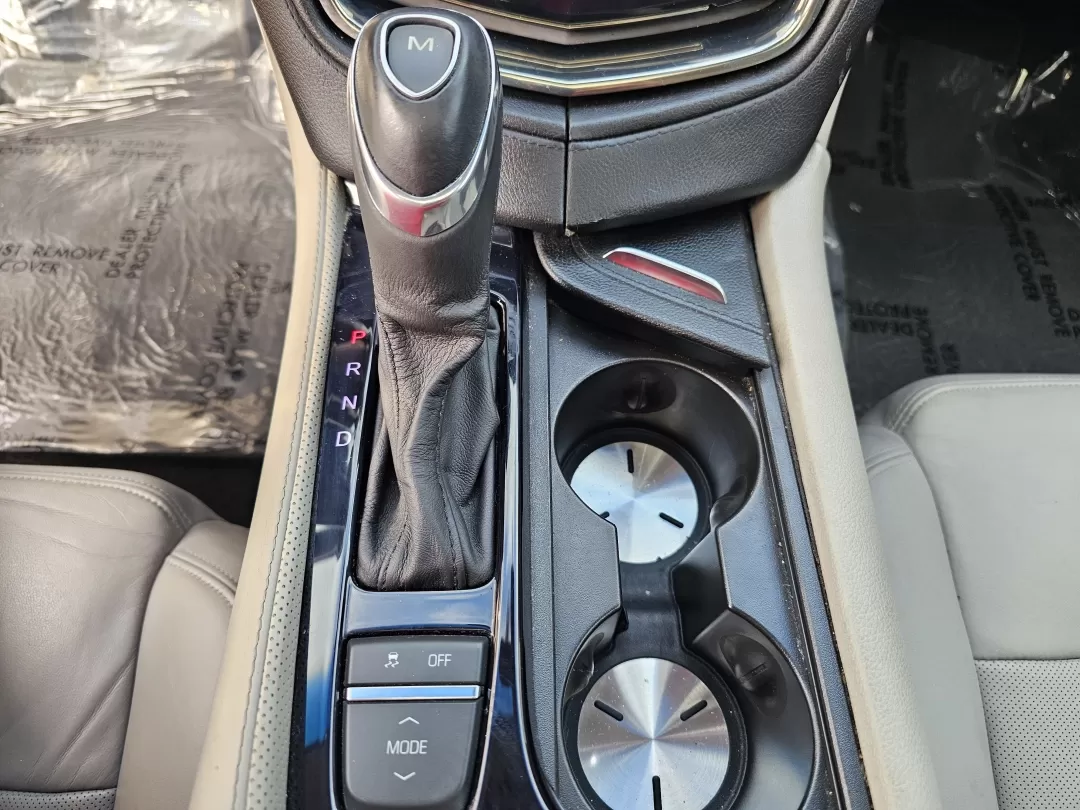 2014 /Light Platinum w/Jet Black Accents Cadillac CTS Sedan Luxury RWD (1G6AR5SX8E0) with an Other engine, located at 3959 U.S. 80 W, Phenix City, AL, 36870, (334) 297-4885, 32.469296, -85.135185 - **Experience the Elegance of Driving with the 2014 Cadillac CTS Sedan at Gils Auto!**<br /> <br /> Are you ready to elevate your daily commute or weekend adventures? The 2014 Cadillac CTS Sedan is the perfect blend of luxury, safety, and performance, designed for those who appreciate both style and - Photo#12