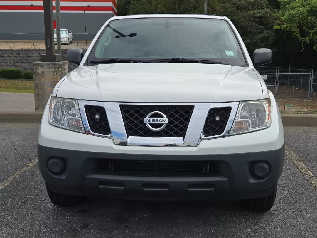 2015 /Steel Nissan Frontier S (1N6BD0CTXFN) with an Other engine, located at 3959 U.S. 80 W, Phenix City, AL, 36870, (334) 297-4885, 32.469296, -85.135185 - **Elevate Your Adventures with the 2015 Nissan Frontier at Gils Auto - Phenix City!** <br /> <br /> Are you searching for a reliable, rugged truck that effortlessly fits into your active lifestyle? Look no further than the 2015 Nissan Frontier, available now at Gils Auto in Phenix City, AL. Ideal fo - Photo#1