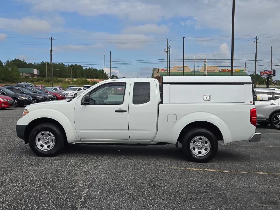 2015 /Steel Nissan Frontier S (1N6BD0CTXFN) with an Other engine, located at 3959 U.S. 80 W, Phenix City, AL, 36870, (334) 297-4885, 32.469296, -85.135185 - **Elevate Your Adventures with the 2015 Nissan Frontier at Gils Auto - Phenix City!** <br /> <br /> Are you searching for a reliable, rugged truck that effortlessly fits into your active lifestyle? Look no further than the 2015 Nissan Frontier, available now at Gils Auto in Phenix City, AL. Ideal fo - Photo#8