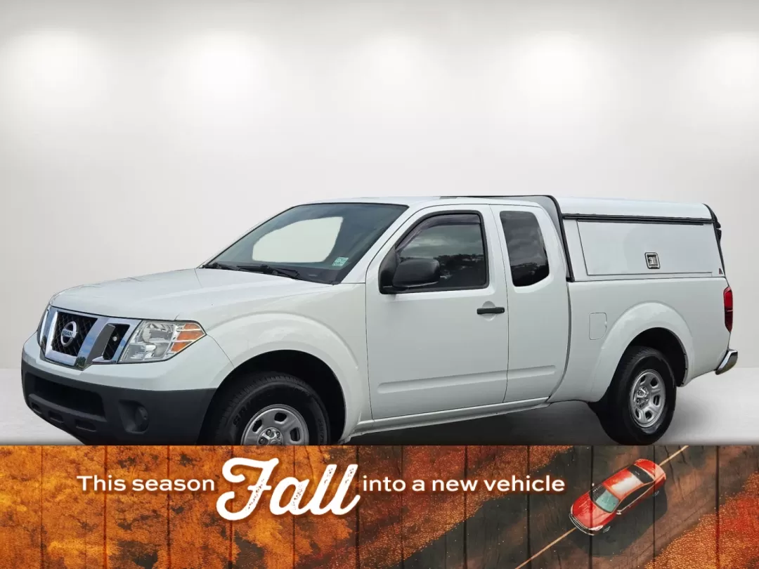 2015 /Steel Nissan Frontier S (1N6BD0CTXFN) with an Other engine, located at 3959 U.S. 80 W, Phenix City, AL, 36870, (334) 297-4885, 32.469296, -85.135185 - **Elevate Your Adventures with the 2015 Nissan Frontier at Gils Auto - Phenix City!** <br /> <br /> Are you searching for a reliable, rugged truck that effortlessly fits into your active lifestyle? Look no further than the 2015 Nissan Frontier, available now at Gils Auto in Phenix City, AL. Ideal fo - Photo#0