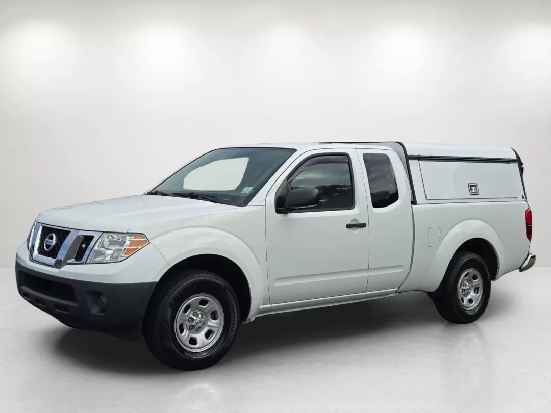 2015 /Steel Nissan Frontier S (1N6BD0CTXFN) with an Other engine, located at 3959 U.S. 80 W, Phenix City, AL, 36870, (334) 297-4885, 32.469296, -85.135185 - **Elevate Your Adventures with the 2015 Nissan Frontier at Gils Auto - Phenix City!** <br /> <br /> Are you searching for a reliable, rugged truck that effortlessly fits into your active lifestyle? Look no further than the 2015 Nissan Frontier, available now at Gils Auto in Phenix City, AL. Ideal fo - Photo#1