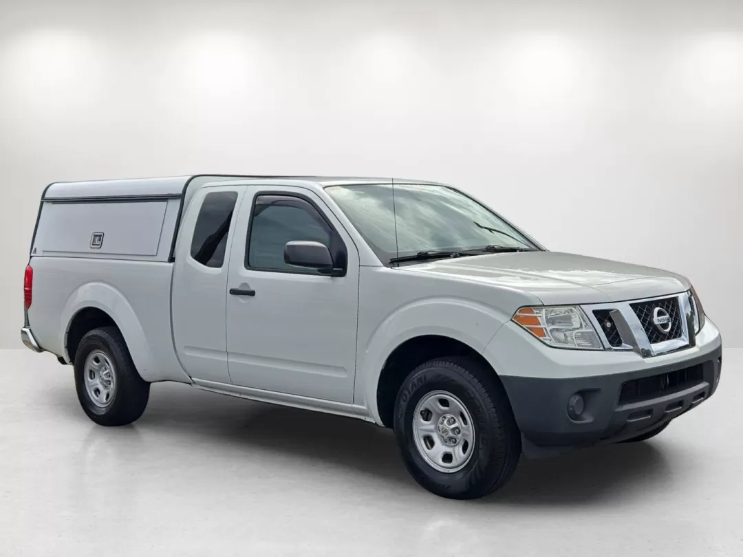 2015 /Steel Nissan Frontier S (1N6BD0CTXFN) with an Other engine, located at 1430 Gateway Drive, Opelika, AL, 36801, (334) 239-0944, 32.637871, -85.409790 - **Elevate Your Adventures with the 2015 Nissan Frontier at Gils Auto - Phenix City!** <br /> <br /> Are you searching for a reliable, rugged truck that effortlessly fits into your active lifestyle? Look no further than the 2015 Nissan Frontier, available now at Gils Auto in Phenix City, AL. Ideal fo - Photo#3