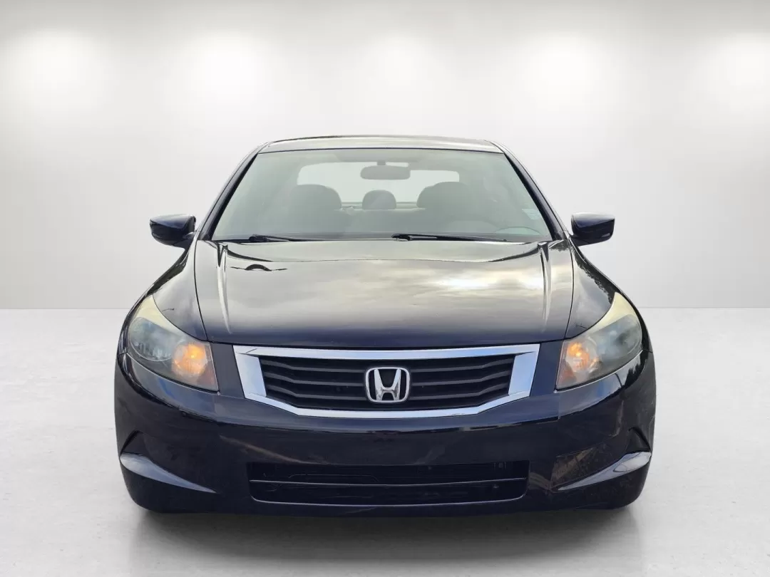 2008 Honda Accord LX-P photo 3