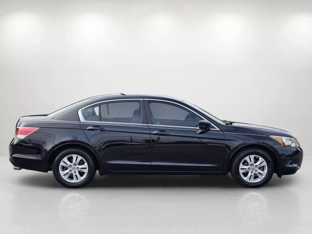 2008 Honda Accord Sdn LX-P (1HGCP26468A) with an Other engine, located at 3959 U.S. 80 W, Phenix City, AL, 36870, (334) 297-4885, 32.469296, -85.135185 - **Discover the Perfect Family Sedan: 2008 Honda Accord LX-P at Gils Auto in Phenix City, AL**<br /> <br /> Are you in search of a reliable, stylish sedan that fits your family's dynamic lifestyle? Look no further than this stunning 2008 Honda Accord LX-P, now available at Gils Auto, your go-to Buy H - Photo#4