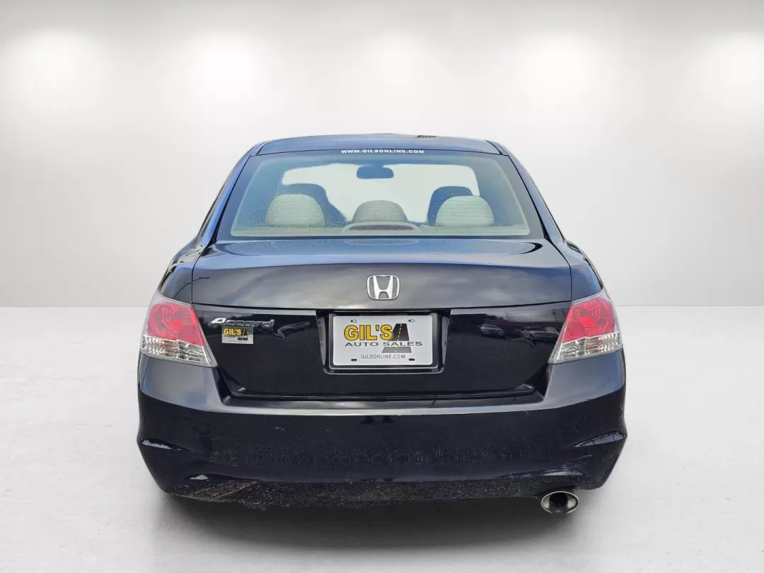 2008 Honda Accord Sdn LX-P (1HGCP26468A) with an Other engine, located at 3959 U.S. 80 W, Phenix City, AL, 36870, (334) 297-4885, 32.469296, -85.135185 - **Discover the Perfect Family Sedan: 2008 Honda Accord LX-P at Gils Auto in Phenix City, AL**<br /> <br /> Are you in search of a reliable, stylish sedan that fits your family's dynamic lifestyle? Look no further than this stunning 2008 Honda Accord LX-P, now available at Gils Auto, your go-to Buy H - Photo#6