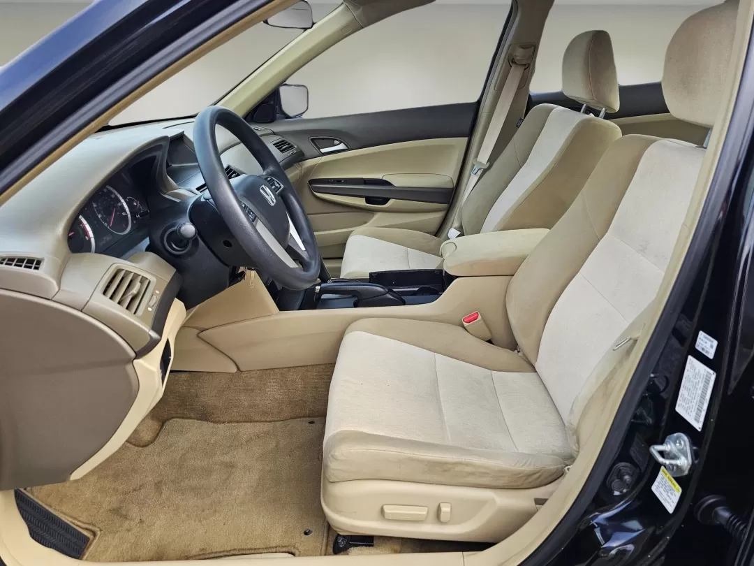 2008 Honda Accord Sdn LX-P (1HGCP26468A) with an Other engine, located at 3959 U.S. 80 W, Phenix City, AL, 36870, (334) 297-4885, 32.469296, -85.135185 - **Discover the Perfect Family Sedan: 2008 Honda Accord LX-P at Gils Auto in Phenix City, AL**<br /> <br /> Are you in search of a reliable, stylish sedan that fits your family's dynamic lifestyle? Look no further than this stunning 2008 Honda Accord LX-P, now available at Gils Auto, your go-to Buy H - Photo#10
