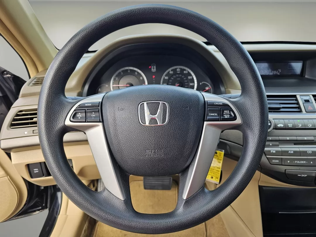2008 Honda Accord Sdn LX-P (1HGCP26468A) with an Other engine, located at 3959 U.S. 80 W, Phenix City, AL, 36870, (334) 297-4885, 32.469296, -85.135185 - **Discover the Perfect Family Sedan: 2008 Honda Accord LX-P at Gils Auto in Phenix City, AL**<br /> <br /> Are you in search of a reliable, stylish sedan that fits your family's dynamic lifestyle? Look no further than this stunning 2008 Honda Accord LX-P, now available at Gils Auto, your go-to Buy H - Photo#11