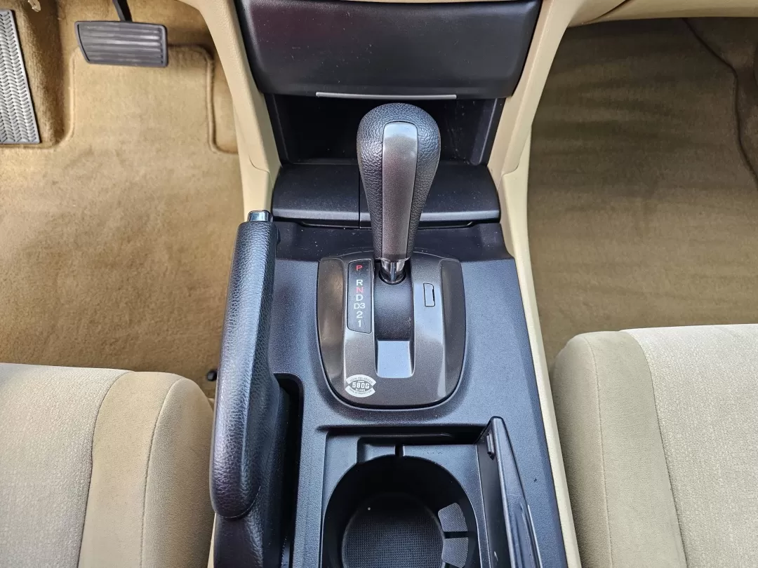 2008 Honda Accord Sdn LX-P (1HGCP26468A) with an Other engine, located at 3959 U.S. 80 W, Phenix City, AL, 36870, (334) 297-4885, 32.469296, -85.135185 - **Discover the Perfect Family Sedan: 2008 Honda Accord LX-P at Gils Auto in Phenix City, AL**<br /> <br /> Are you in search of a reliable, stylish sedan that fits your family's dynamic lifestyle? Look no further than this stunning 2008 Honda Accord LX-P, now available at Gils Auto, your go-to Buy H - Photo#14