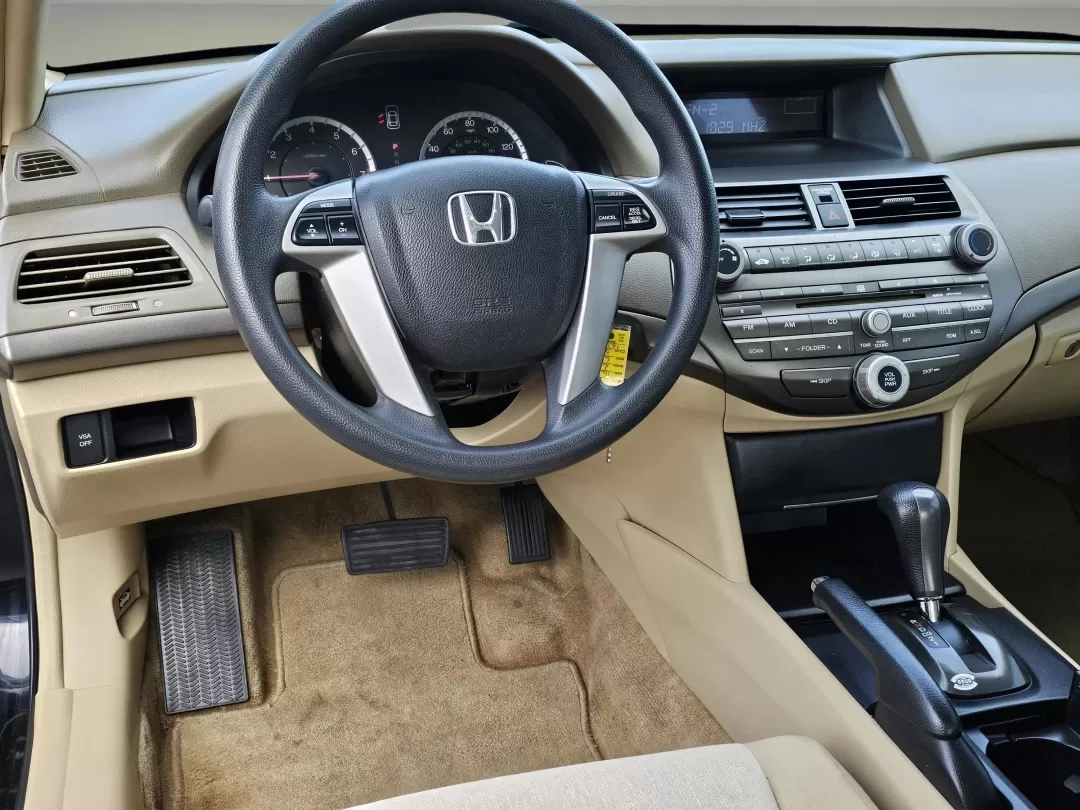 2008 Honda Accord Sdn LX-P (1HGCP26468A) with an Other engine, located at 3959 U.S. 80 W, Phenix City, AL, 36870, (334) 297-4885, 32.469296, -85.135185 - **Discover the Perfect Family Sedan: 2008 Honda Accord LX-P at Gils Auto in Phenix City, AL**<br /> <br /> Are you in search of a reliable, stylish sedan that fits your family's dynamic lifestyle? Look no further than this stunning 2008 Honda Accord LX-P, now available at Gils Auto, your go-to Buy H - Photo#16