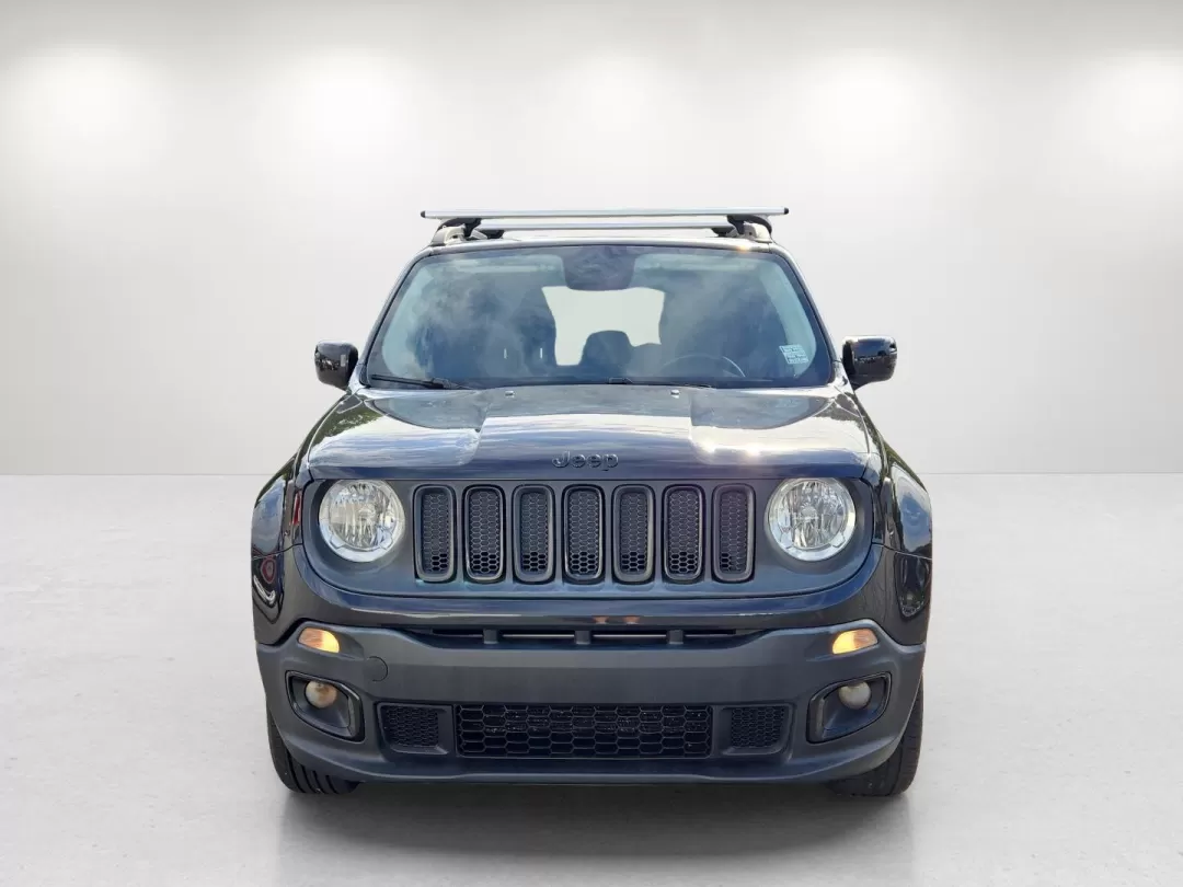 2016 /Black Jeep Renegade Justice (ZACCJBBT2GP) with an Other engine, located at 3959 U.S. 80 W, Phenix City, AL, 36870, (334) 297-4885, 32.469296, -85.135185 - **Explore the Adventure: 2016 Jeep Renegade Justice Edition at Gils Auto**<br /> <br /> Are you ready to elevate your weekend adventures? The 2016 Jeep Renegade Justice Edition is the perfect companion for those who crave exploration and excitement. Whether you're heading to the mountains, navigatin - Photo#2