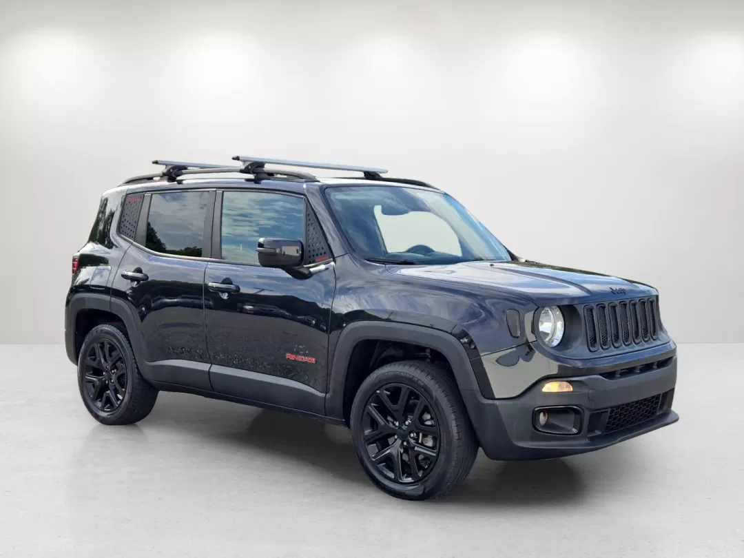 2016 /Black Jeep Renegade Justice (ZACCJBBT2GP) with an Other engine, located at 3959 U.S. 80 W, Phenix City, AL, 36870, (334) 297-4885, 32.469296, -85.135185 - **Explore the Adventure: 2016 Jeep Renegade Justice Edition at Gils Auto**<br /> <br /> Are you ready to elevate your weekend adventures? The 2016 Jeep Renegade Justice Edition is the perfect companion for those who crave exploration and excitement. Whether you're heading to the mountains, navigatin - Photo#4