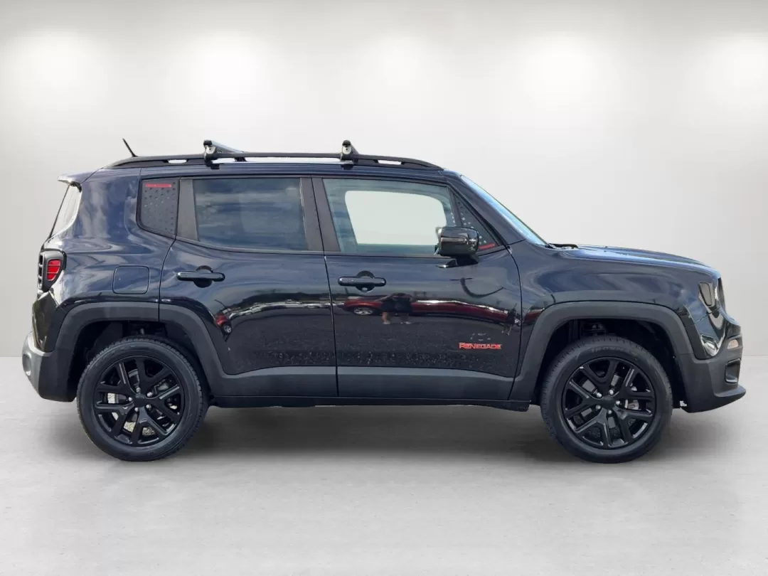 2016 /Black Jeep Renegade Justice (ZACCJBBT2GP) with an Other engine, located at 3959 U.S. 80 W, Phenix City, AL, 36870, (334) 297-4885, 32.469296, -85.135185 - **Explore the Adventure: 2016 Jeep Renegade Justice Edition at Gils Auto**<br /> <br /> Are you ready to elevate your weekend adventures? The 2016 Jeep Renegade Justice Edition is the perfect companion for those who crave exploration and excitement. Whether you're heading to the mountains, navigatin - Photo#5