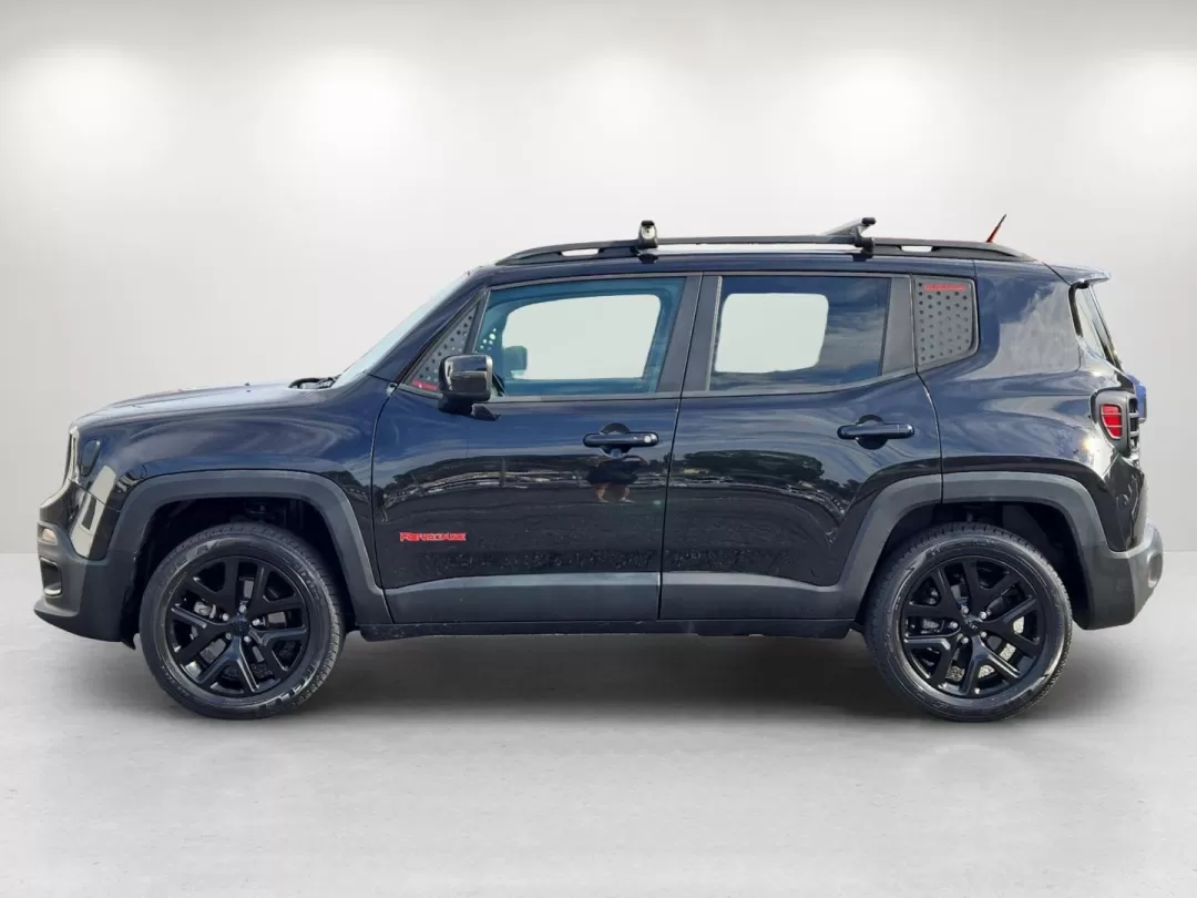 2016 /Black Jeep Renegade Justice (ZACCJBBT2GP) with an Other engine, located at 3959 U.S. 80 W, Phenix City, AL, 36870, (334) 297-4885, 32.469296, -85.135185 - **Explore the Adventure: 2016 Jeep Renegade Justice Edition at Gils Auto**<br /> <br /> Are you ready to elevate your weekend adventures? The 2016 Jeep Renegade Justice Edition is the perfect companion for those who crave exploration and excitement. Whether you're heading to the mountains, navigatin - Photo#9